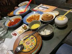 -兰溪小馆(首经贸店)