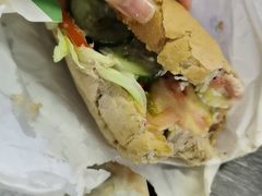 -赛百味SUBWAY(长宁龙之梦店)