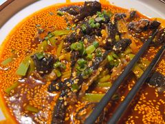 -院8里·小聚园老川菜(九眼桥店)