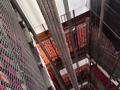 -利顺德大饭店·维多利亚花园(小白楼店)