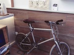 -Onirii Coffee(长乐路店)
