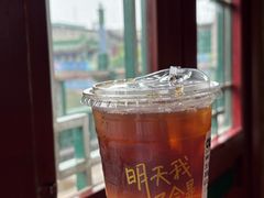 -星巴克臻选(北京前门大街店)