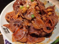 -蛙喔牛蛙(仙林万达茂店)