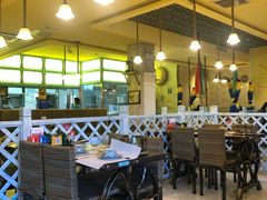 -格日勒阿妈蒙古厨房(大召店)