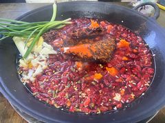 -黄潇洒老火锅(九眼桥宏济巷店)
