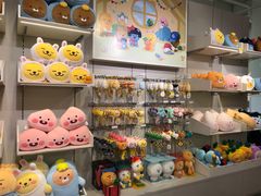 -KAKAO FRIENDS(弘大店)