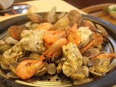 -海岛渔村大酒店(云霄路店)