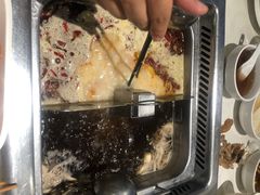 -海底捞火锅(上地华联店)
