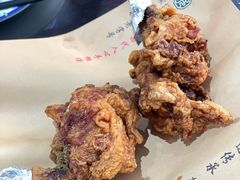 -邢家锅贴老店·非遗·开封菜(金明广场店)