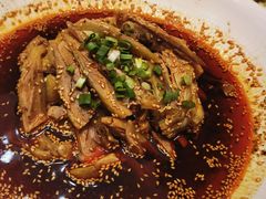 -干老四雅鱼饭店(滨江西路店)