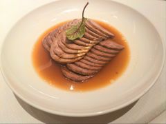 -贡宴盐帮菜自贡驻京联络处餐厅