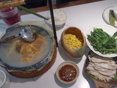-春家·非遗手工小吃(徐汇万科广场店)