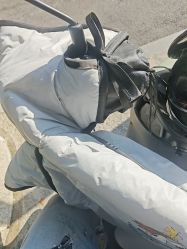 -蓝调造型·烫发·染发