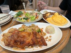 -玛格萝妮比萨屋(四平店)