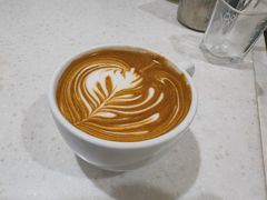-% Arabica阿拉比卡咖啡(武汉天地店)