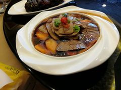 -新南华大酒店(长寿店)