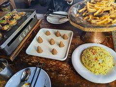 -玛吉阿米·餐吧