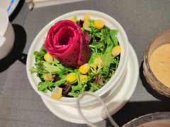 -肆月河豚·新淮扬菜·烤鸭(中关村店)