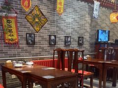 -李记白水羊头·清真老味家常菜(石景山店)