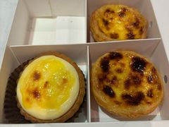 -莉莲蛋挞(日月光店)