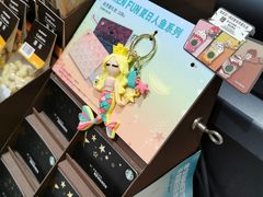 -星巴克(福州长乐机场分店)