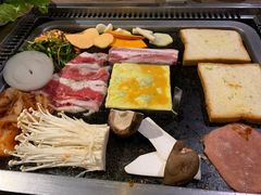 -火炉火自助餐(朝阳大悦城店)