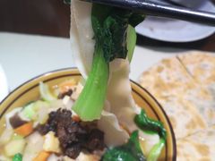 -福慧慈缘素食餐厅(王府井店)