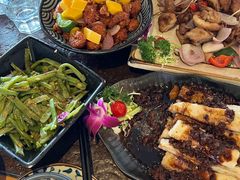 -上楼私房菜(院士路店)