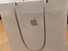-Apple零售店(新街口店)