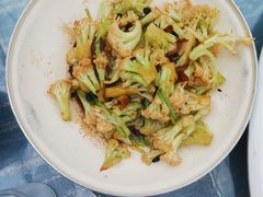 -春满园生态餐厅(南宫路店)