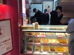-千禧炸串(明瓦廊店)