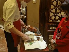 -全聚德(长江路店)