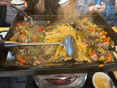 -湘西乌龙山铁板烧(双桥店)