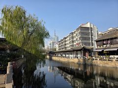 -嘉兴月河历史街区