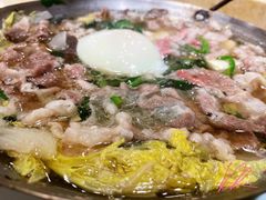 -东京屋(武定路店)