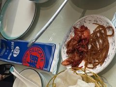 -鲜得莱渔港·小平岛海胆馆(七贤岭店)