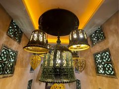 -叶叶菩提·晋福宫