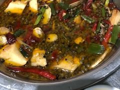 -向民炒鸡老店(火车站店)