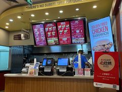 -The Habit Burger Grill 哈比特汉堡(爱琴海店)