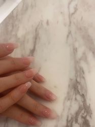 -天生爱美甲