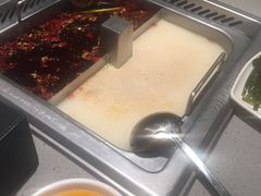 -海底捞火锅(八佰伴店)