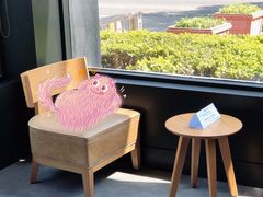 -星巴克(美丽华花园店)