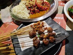 -红钳侠小龙虾·烧烤(中赢康康谷店)