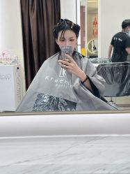 -Kraemer Paris苏豪路易士·嘉玛发廊