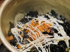 -首尔馆韩国料理(金童路店)