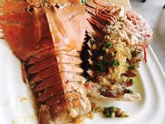 -小平岛開海水饺(浑南店)