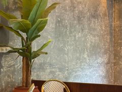 -JamaicaBlue Cafe(乌鲁木齐中路店)