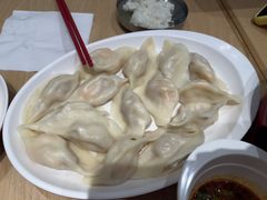 -喜家德虾仁水饺(东方宝泰店)