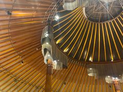 -九十九顶毡房(阜石路店)