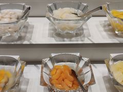 -印象餐厅(杭州国际博览中心北辰大酒店)